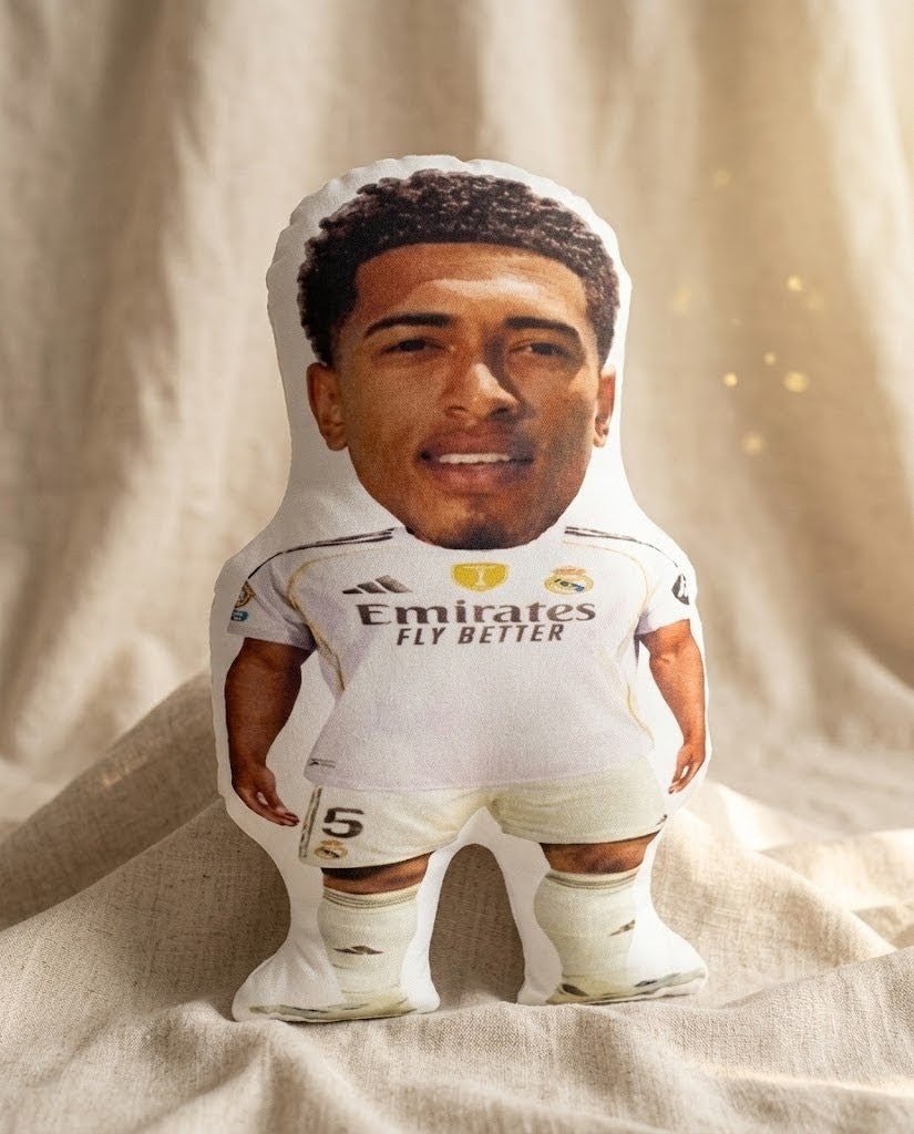 Cojín Personalizado MINU
